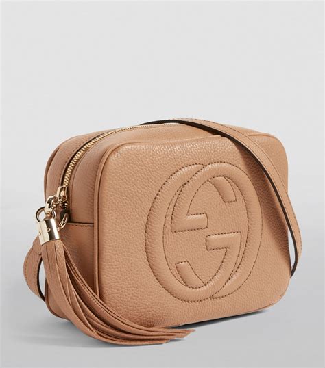 gucci camera bag